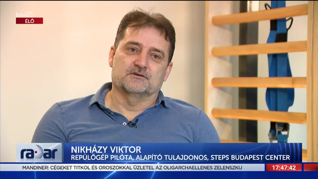 Radar - Lehetetlen nem létezik (2022-04-26)