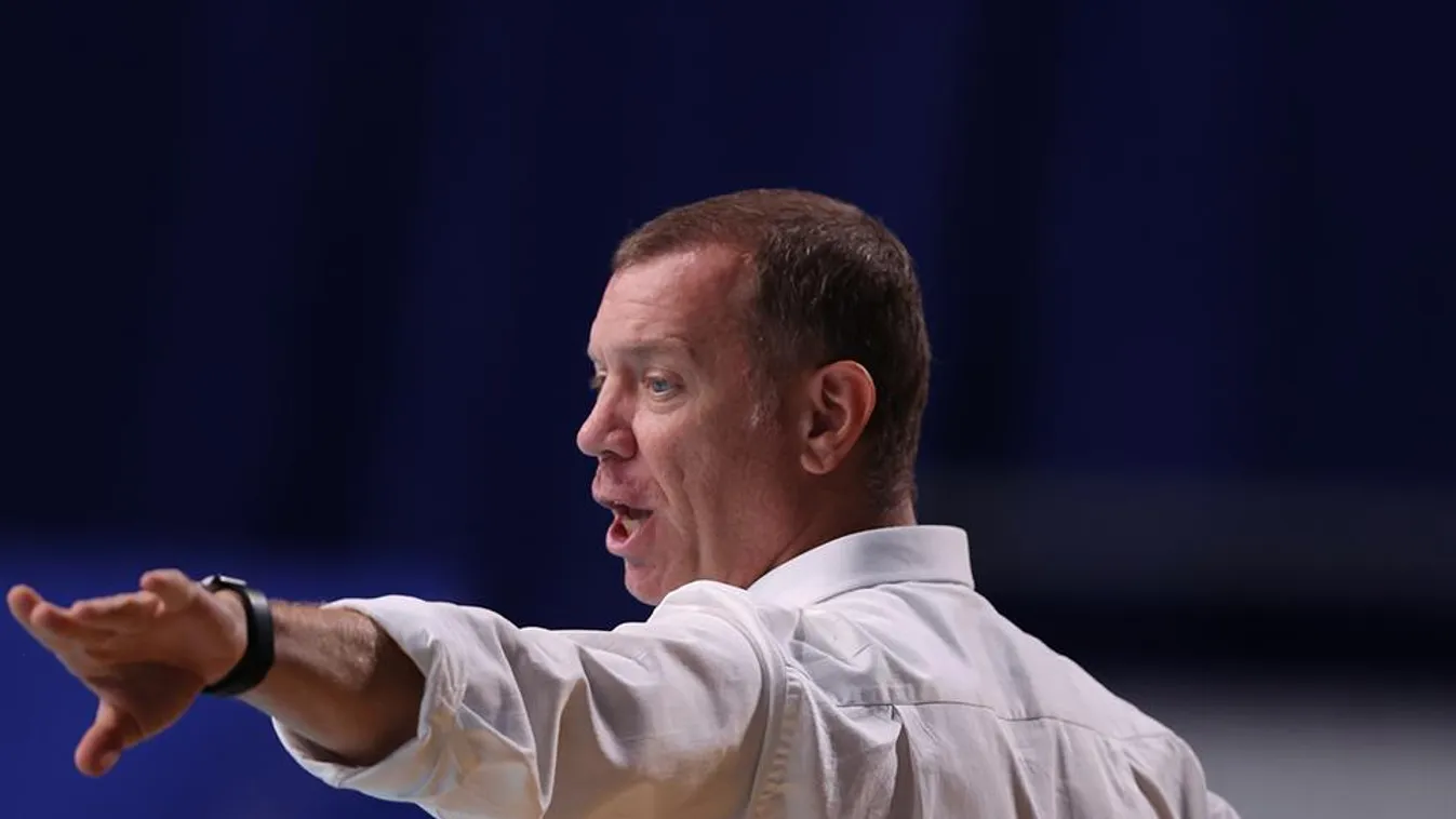 Férfi vízilabda világliga - Tizennyolc fős keret készül az európai döntőre