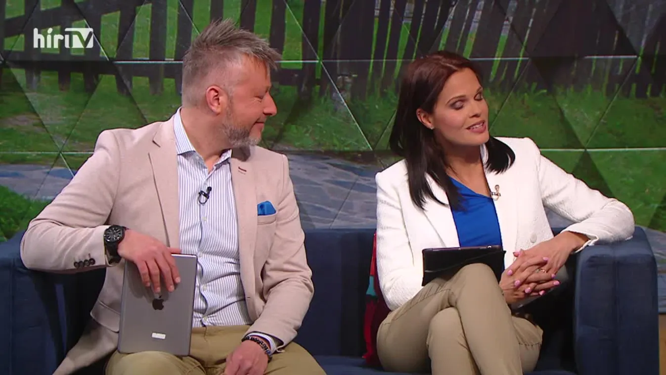 Mozaik - Folytatódik a Bartók Fesztivál (2022-04-22)