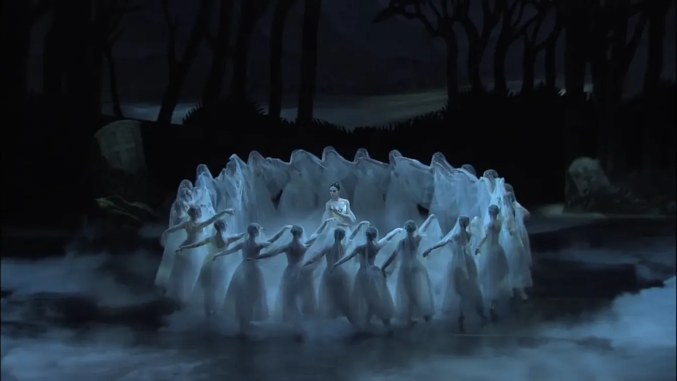 Radar - A tánc világnapja