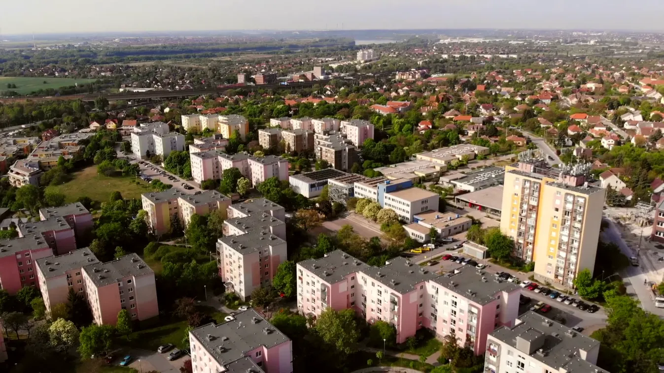 Radar - Közösségre kapcsolva