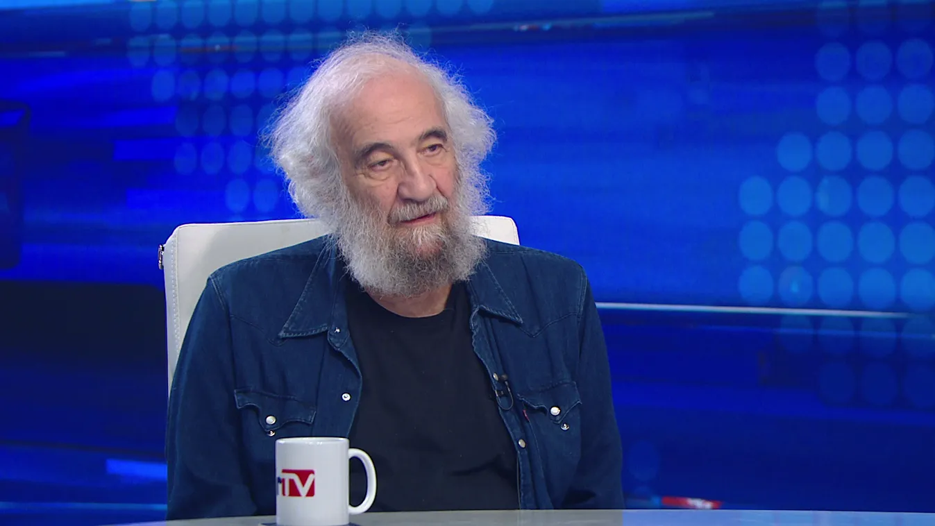 Mérő László: Csalási szándéknak a nyomát sem láttam a választáson