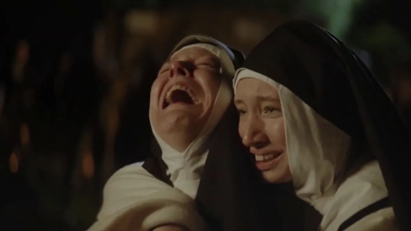 Svenk: Ez a szenvedéstörténet olyan, mint a lengyeleknek Katyn