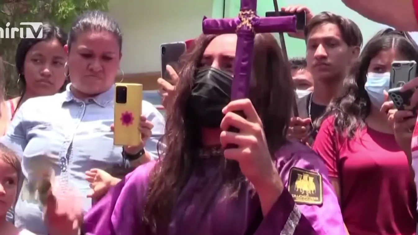 Radar - Húsvét a nagyvilágban