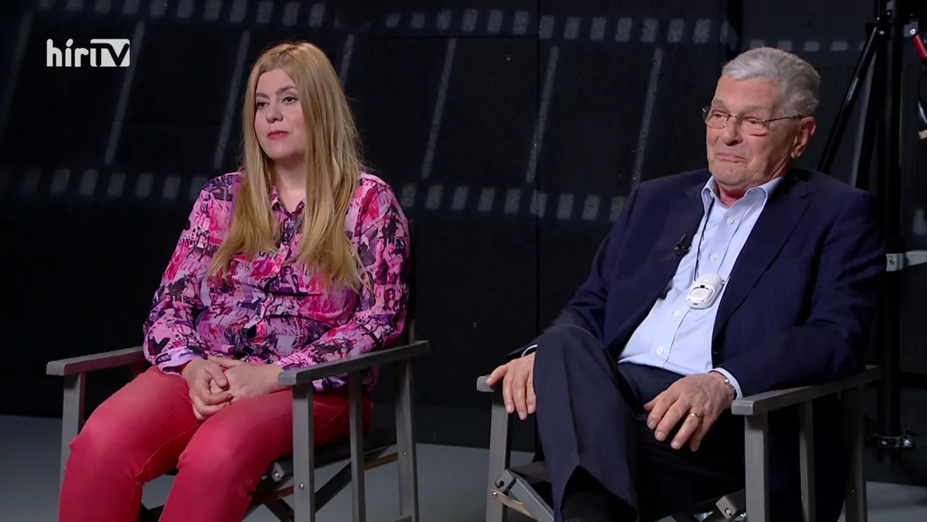 Szélesvásznú történelem: Esős vasárnap