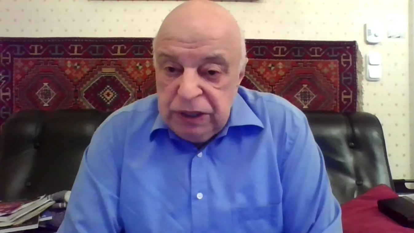 Nógrádi György: Önös érdekből, több ország is a háború folytatásában érdekelt