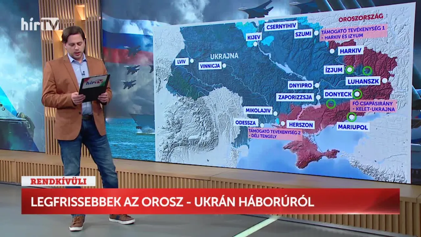 Háború Ukrajnában (2022-04-26)