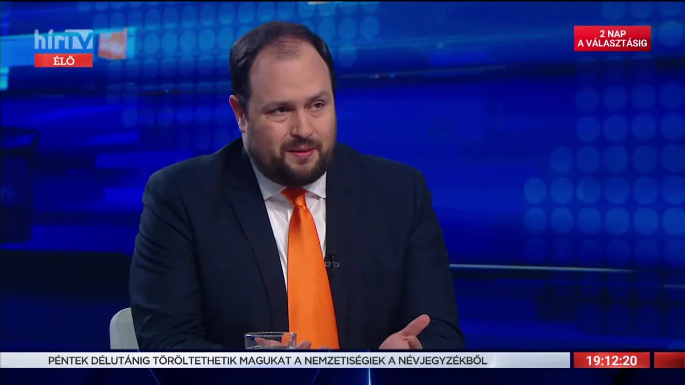 Napi aktuális - Nacsa Lőrinc (2022-04-01)