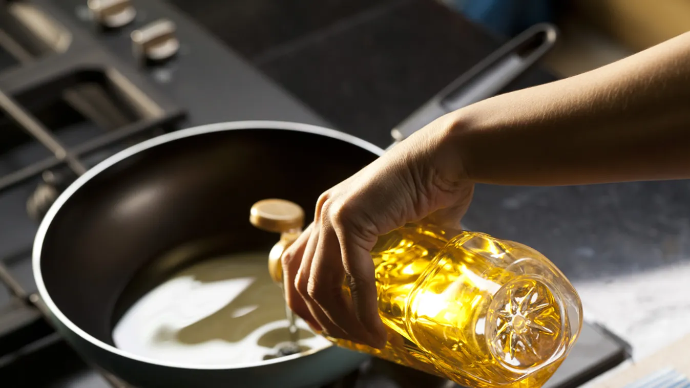 Országszerte átveszi a használt sütőolajat a Mol