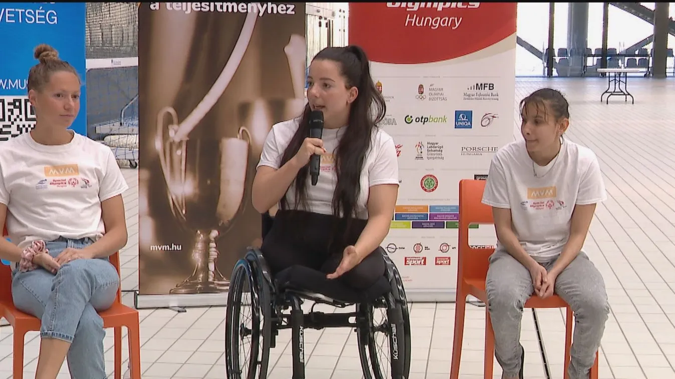 Radar - Rengeteg lemondással jár egy olimpiai aranyérem