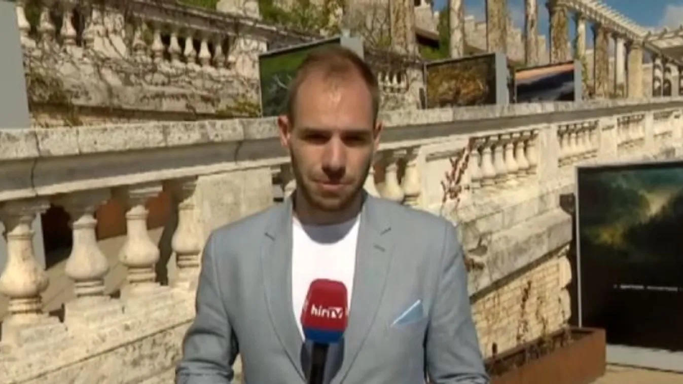 Mozaik - Természetfotó Kiállítás a Várkert Bazárban