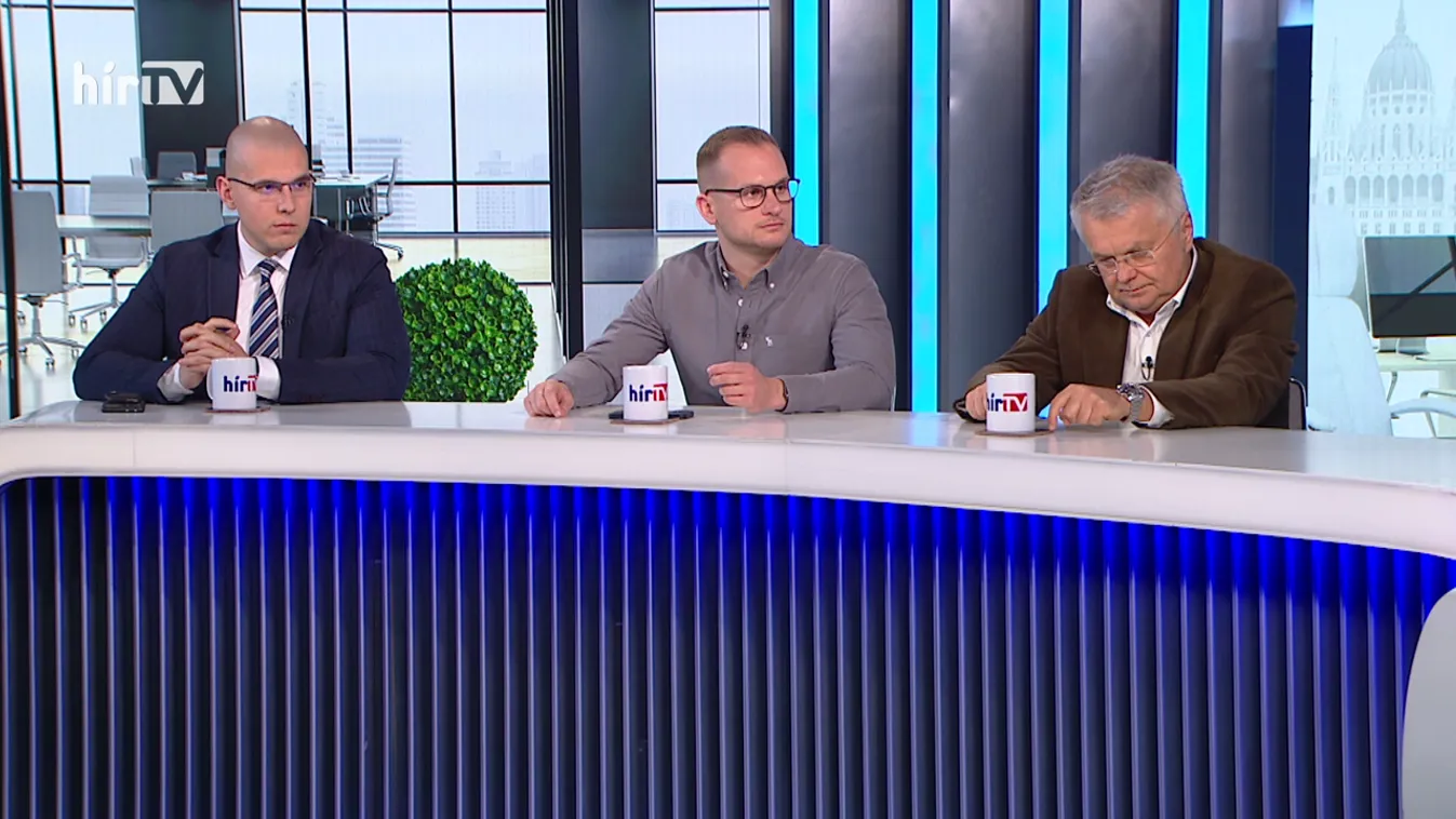 Vezércikk: Nekünk egy olyan Európában kell gondolkodnunk, ahol a közös érdekek mentén tudunk politizálni