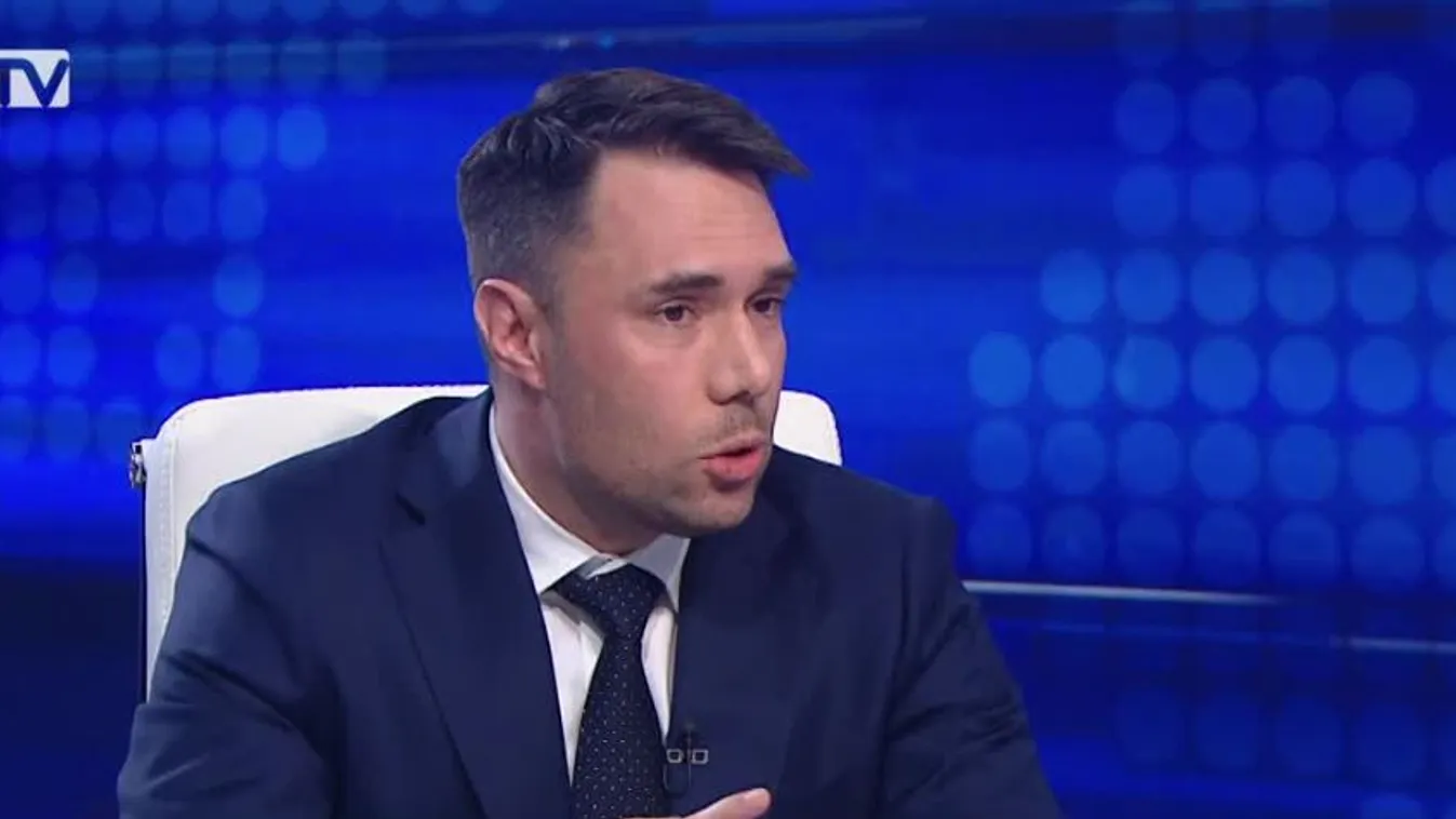 Biró Marcell: A bányászat területén is vissza kell szerezni a nemzeti önállóságot!