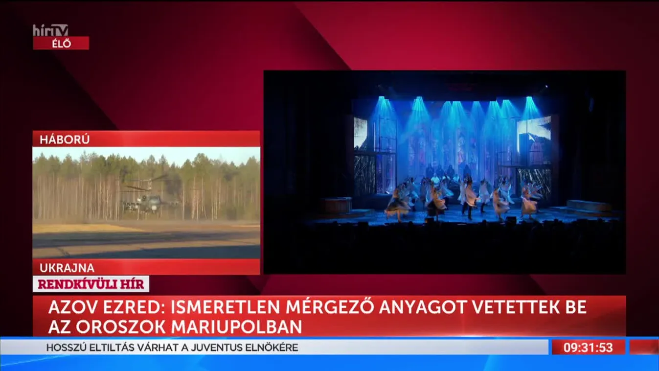 Mozaik - Az Ég tartja a Földet - Erzsébet, a szerelem szentje (2022-04-13)