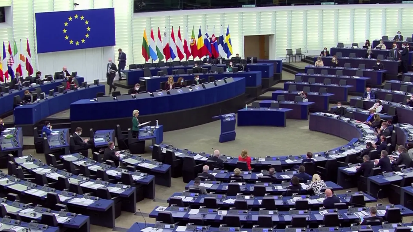 Elindítja Magyarország ellen a jogállamisági eljárást az Európai Bizottság