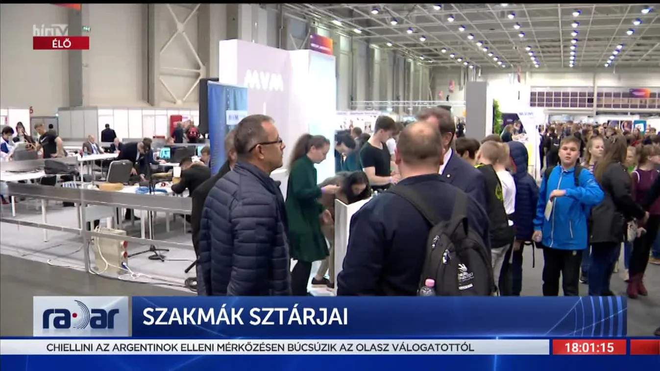 Radar - Szakmák sztárjai (2022-04-26)