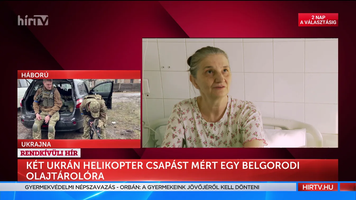 Mozaik: Különleges, új gyógyászati eljárás