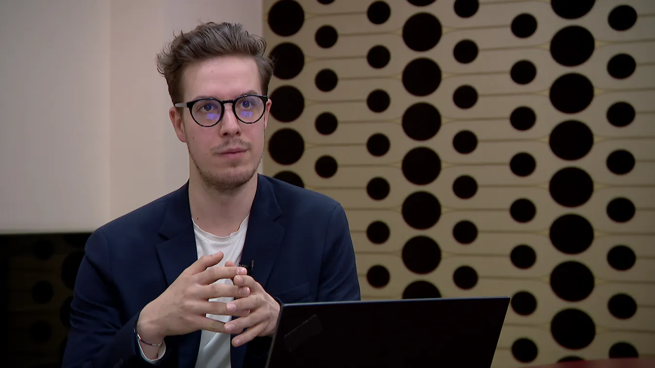 Radar - Deepfake videók a háborúban