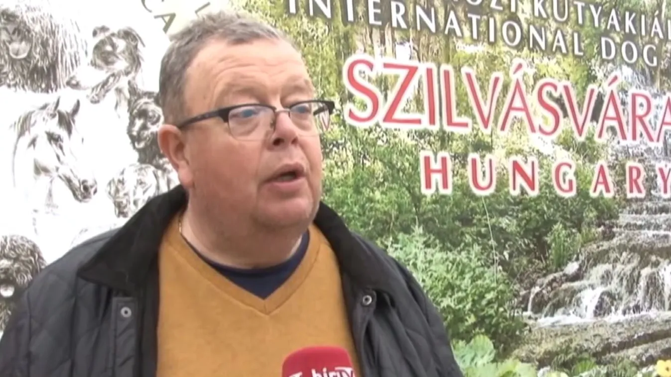 Négy napos kutyakiállítást rendeznek Szilvásváradon