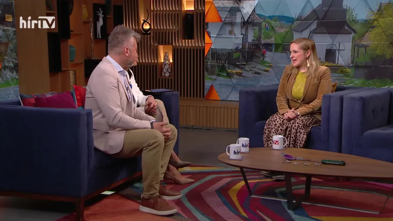 Mozaik - Konyhatrendek 2022 (2022-04-22)