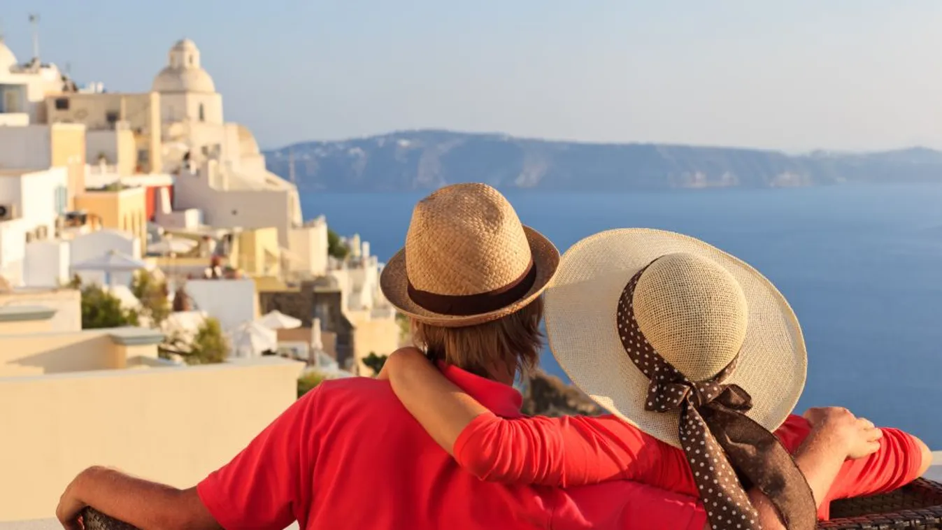 A drágulás ellenére is magas a nyári utazások iránti kereslet