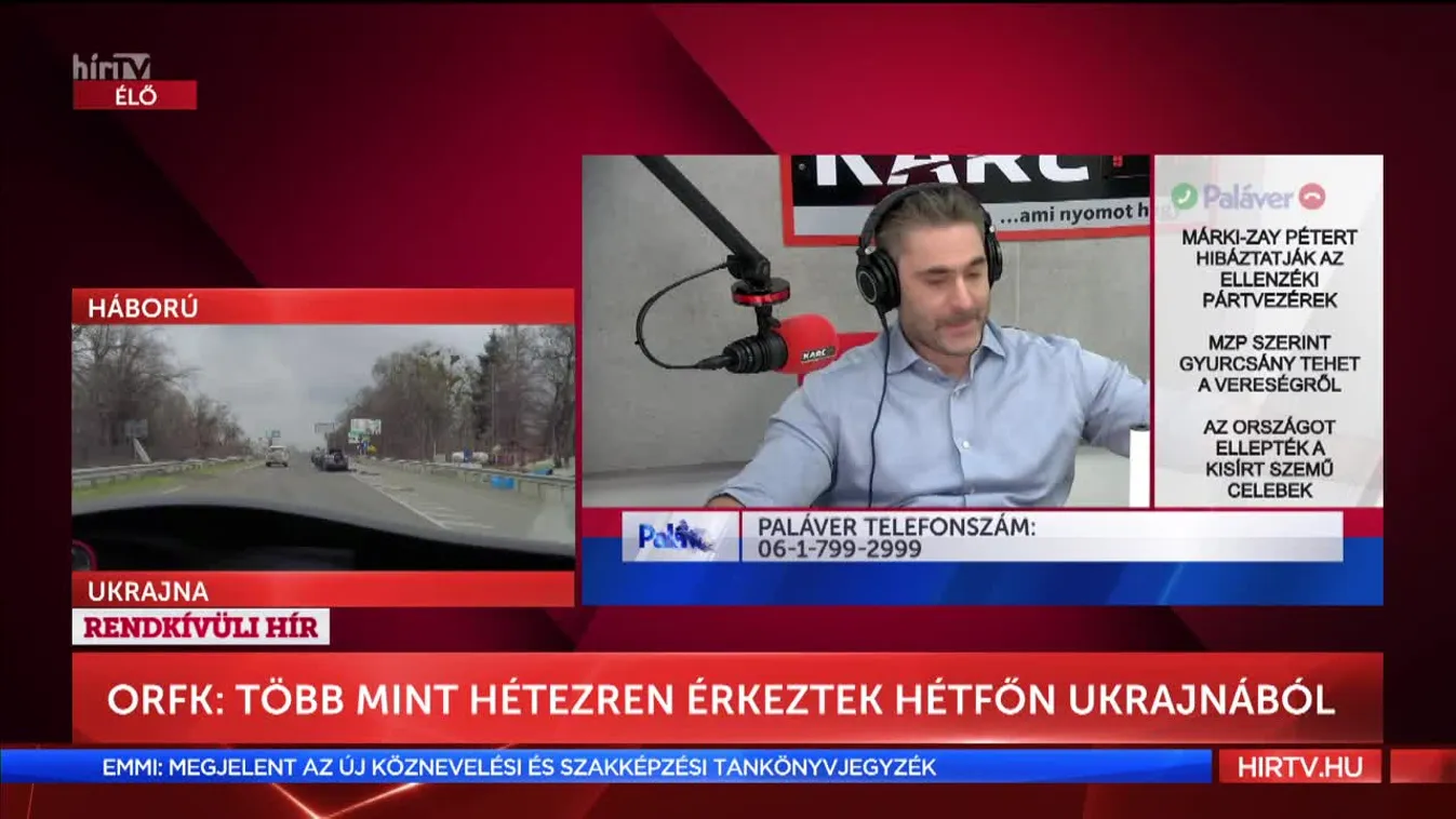 Paláver (2022-04-05)