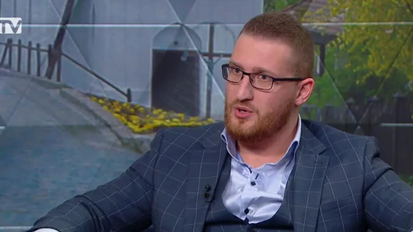 Mozaik - A marketing szakmának a háború olyan, mint a pandémia