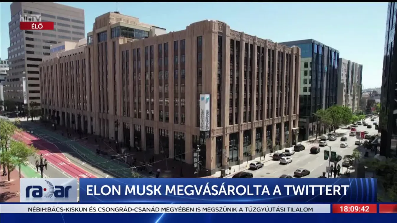 Radar - Színes hírek a nagyvilágból (2022-04-26)