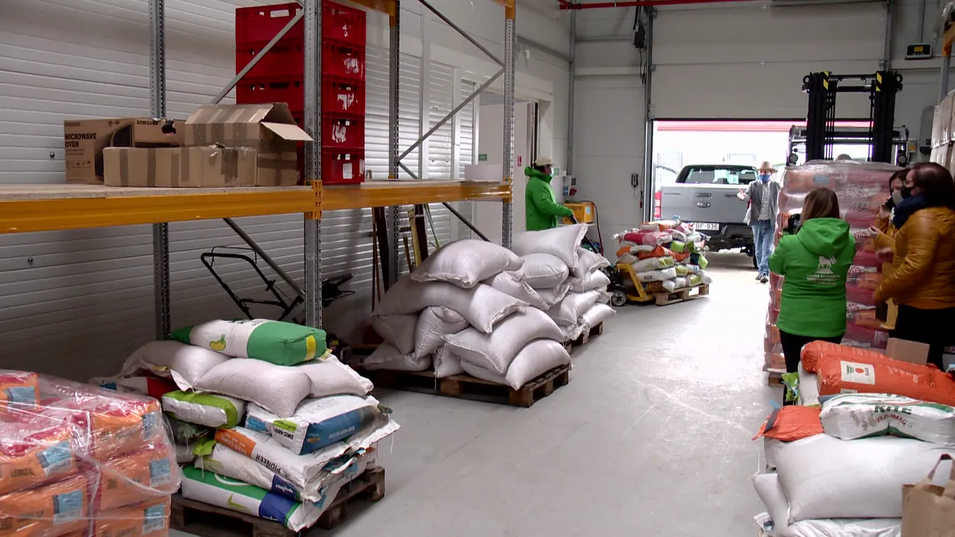 Vetőmaggal segíti a kárpátaljai gazdákat az Agrárminisztérium