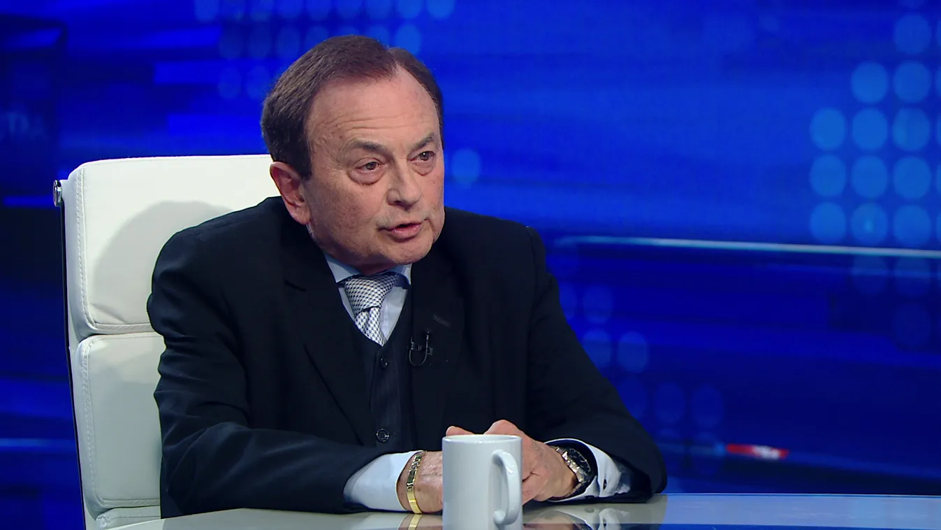 Futó Barnabás: Csárdi Antal eddig vegyes nyilatkozatokat tett