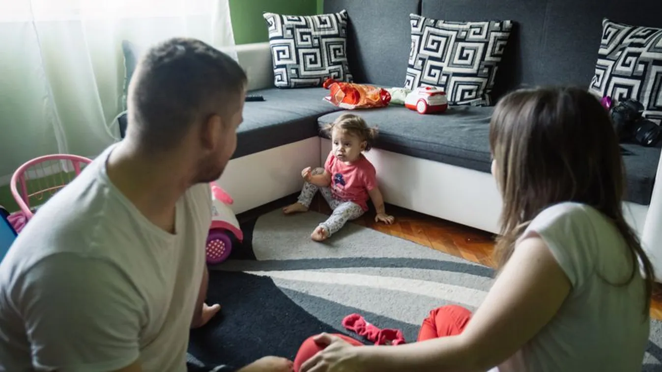 Sikert hozott a családok támogatása