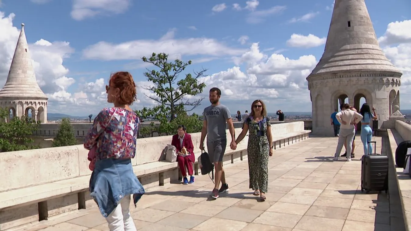 A vártnál is gyorsabban állhat talpra a magyar turizmus