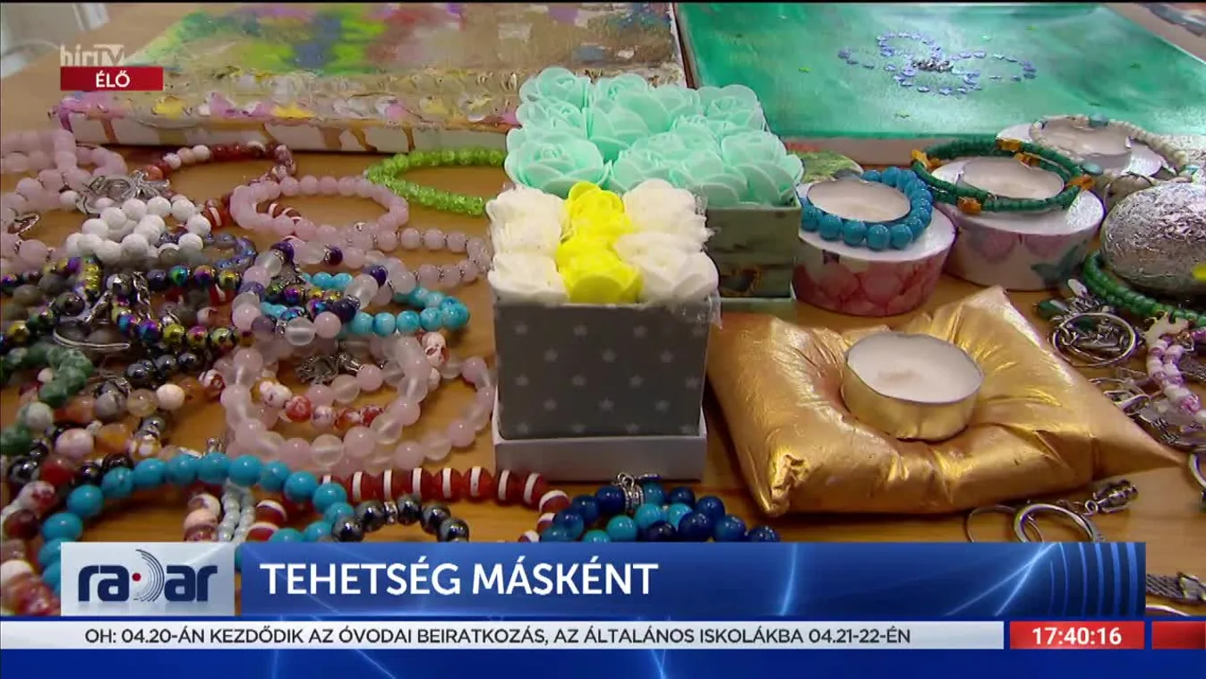 Radar - Tehetség másként (2022-04-13)