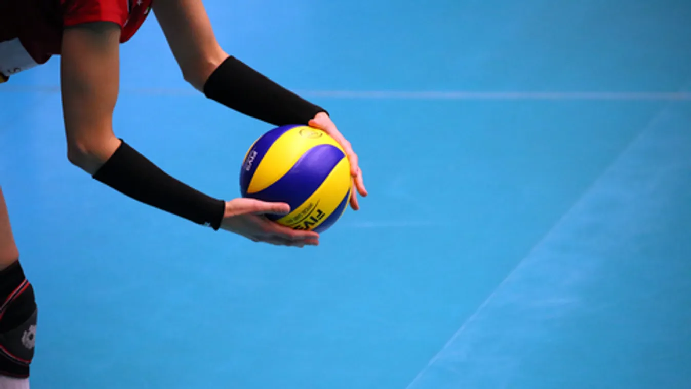 Az oroszok 80 millió dollárt követelnek vissza a röplabda-vb elvétele miatt