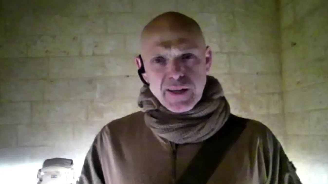 Robert C. Castel: Abszolút komolyan kell venni az atomfegyverekkel való fenyegetést