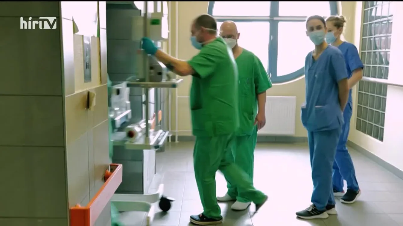 Mozaik - Orvosképzés