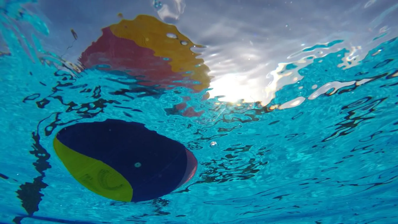 Férfi vízilabda BL - Bejutott a nyolcas döntőbe a Ferencváros