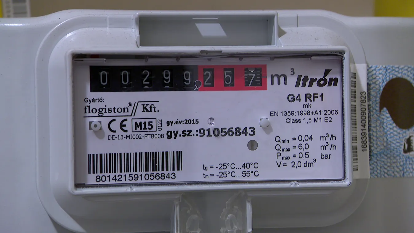 Hétszer többe kerülne a gáz a rezsicsökkentés nélkül