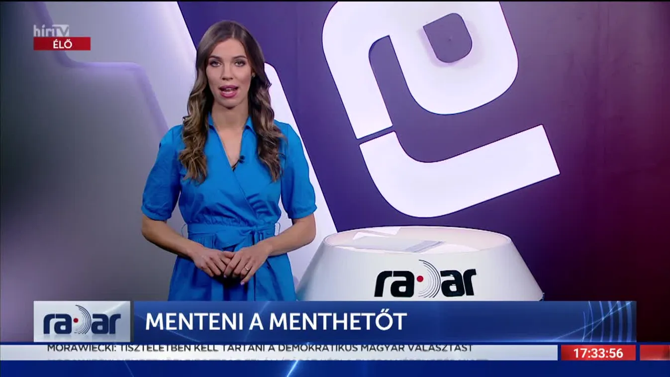 Radar - Menteni a menthetőt (2022-04-04)