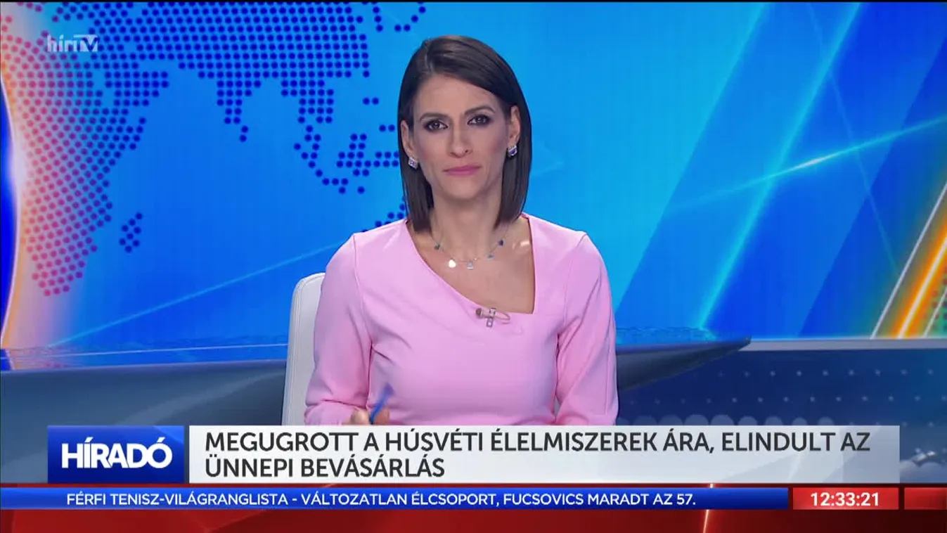 	Megugrott a húsvéti élelmiszerek ára, elindult az ünnepi bevásárlás