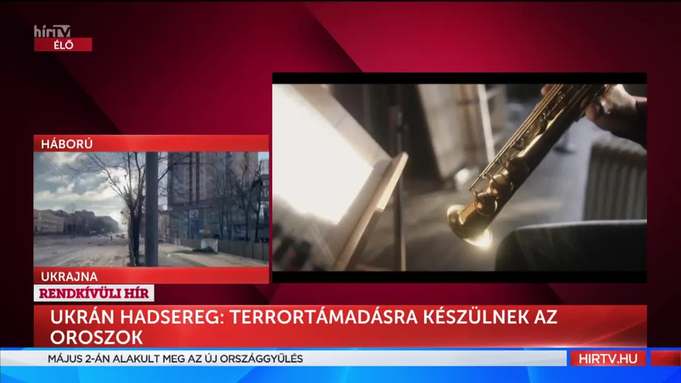 Mozaik - Borbély Mihállyal készítette új dalát Hajdu Klára