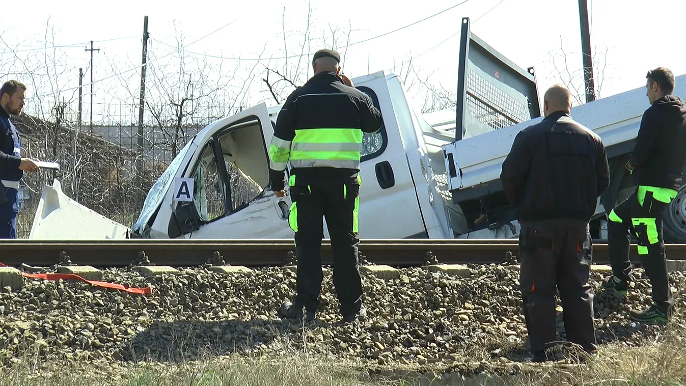 Radar - Tragikus vonatbaleset