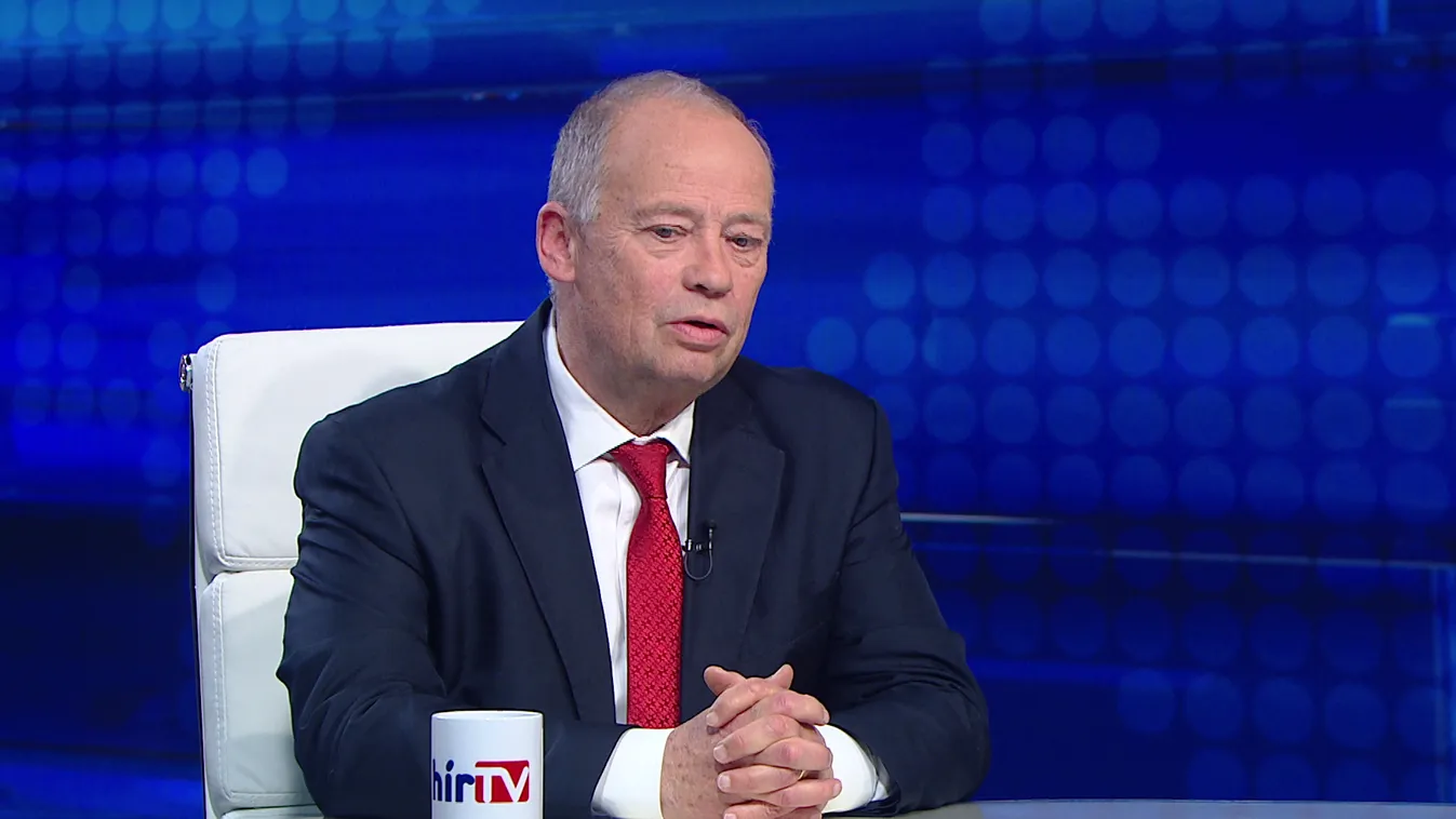 Szanyi Tibor: Megdőlt három ellenzéki mítosz