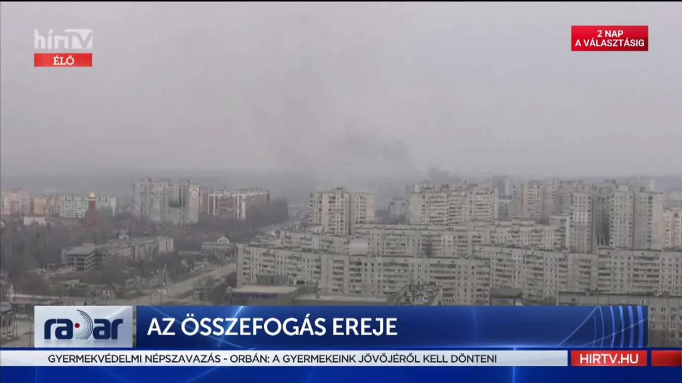 Radar - Az összefogás ereje (2022-04-01)