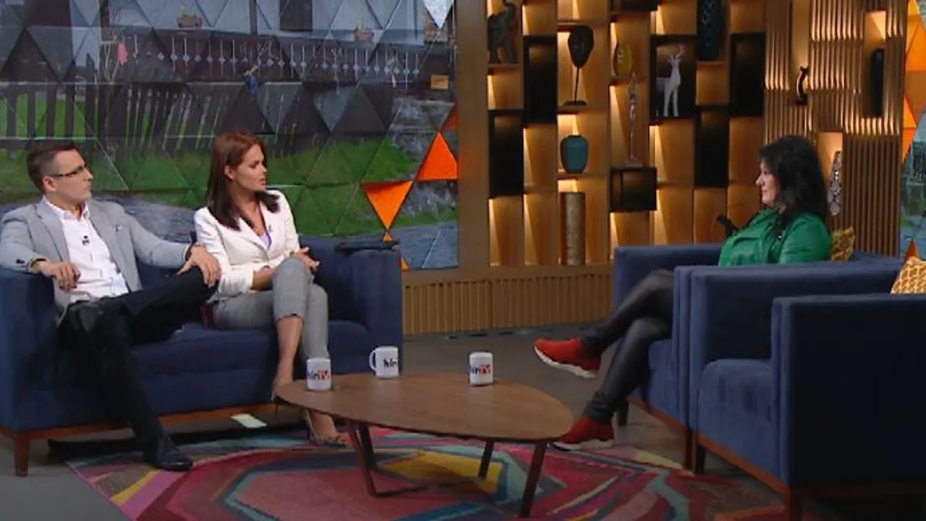 Mozaik - Mire van szüksége a háborúból érkező családoknak?