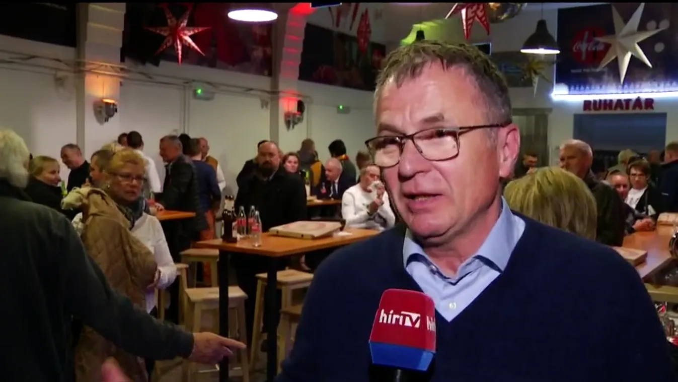 Heves megyében is tarolt a Fidesz