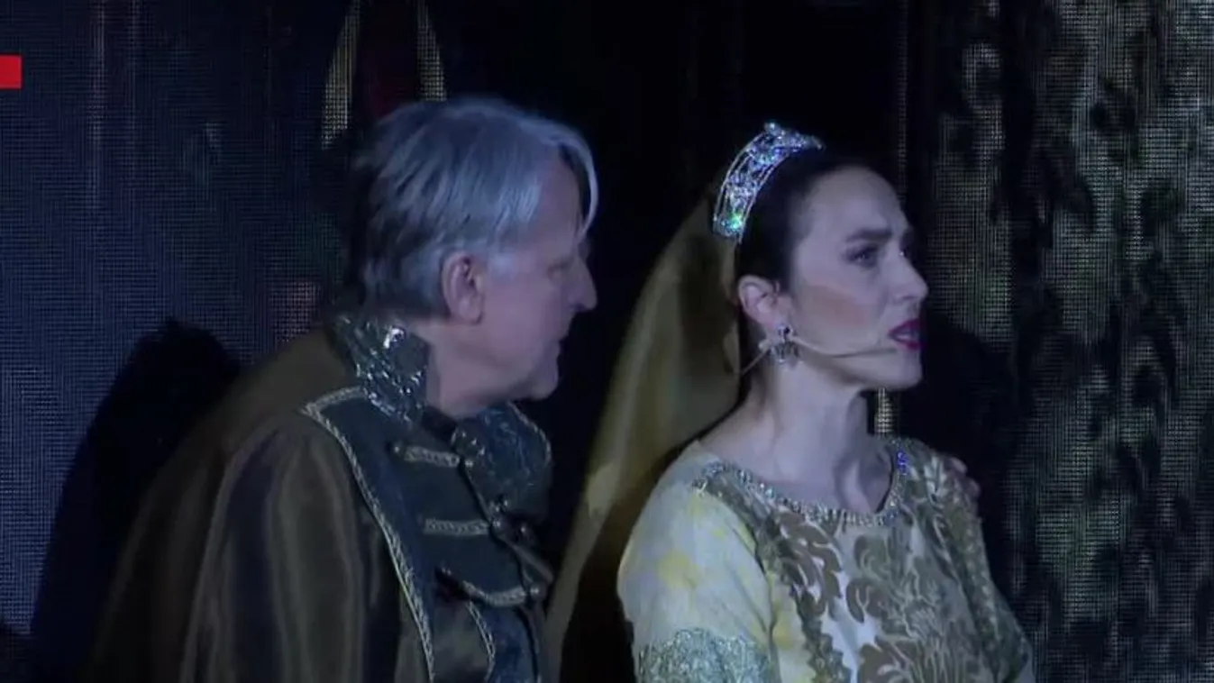 Radar - Az ég tartja a földet