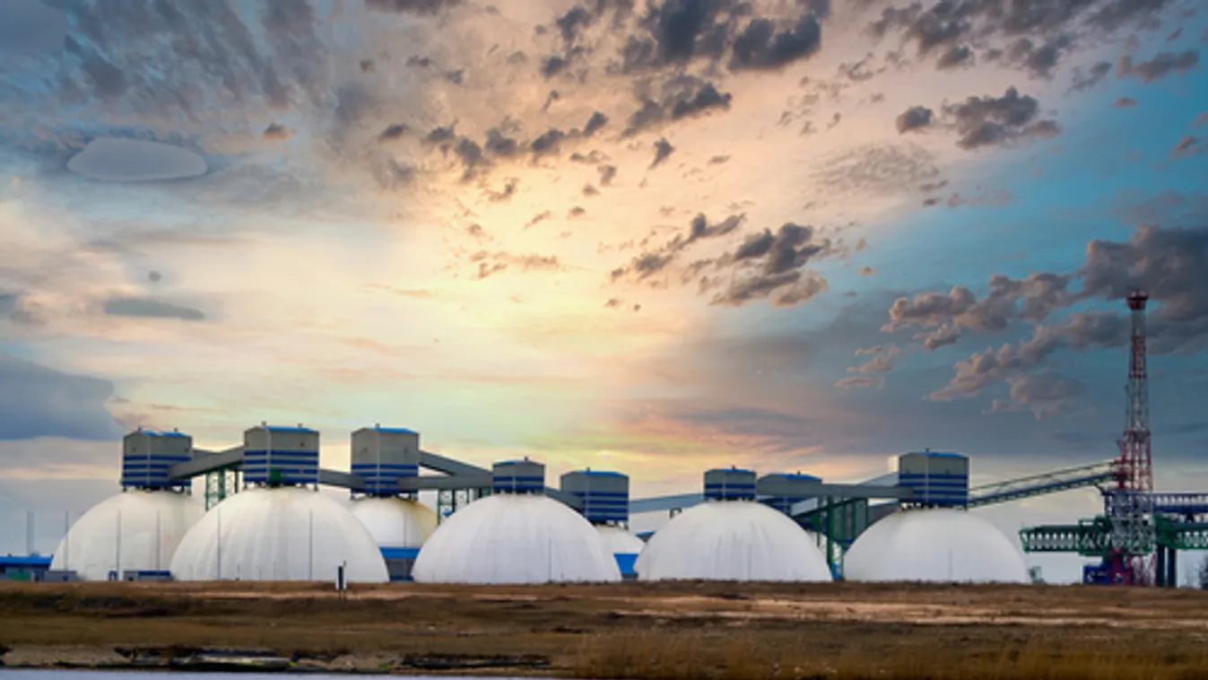 Gazprom: Lengyelország Németországtól veszi az orosz gázt