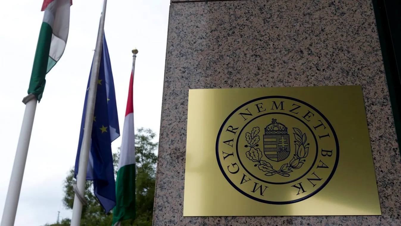 Az MNB 100 bázisponttal emelte a jegybanki alapkamatot