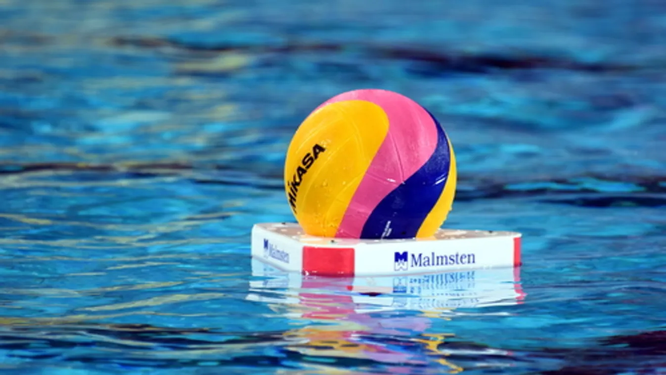 A magyar férfi válogatott egy csoportba került a szerbekkel